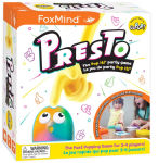 Alternative view 1 of Presto Game