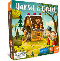 Title: Hansel & Gretel