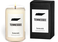 Title: Tennessee Candle