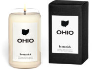 Ohio Candle