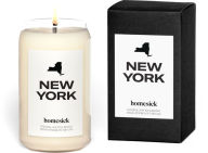 New York Candle