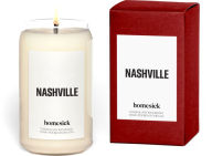 Nashville Candle