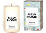 New Home Candle