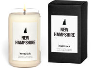 Title: New Hampshire Candle