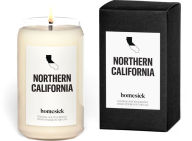 Title: California NorCal Candle