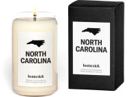 Title: North Carolina Candle