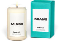 Miami Candle