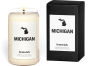 Michigan Candle