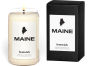 Maine Candle