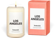 Los Angeles Candle