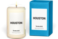 Houston Candle