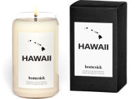 Hawaii Candle