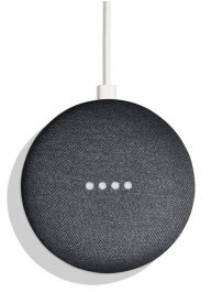 Google Home Mini GA00216-US - Charcoal