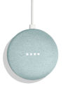 Google Home Mini GA00275-US - Aqua