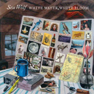 Title: White Water, White Bloom, Artist: Sea Wolf