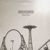 Title: Future Ruins, Artist: Swervedriver