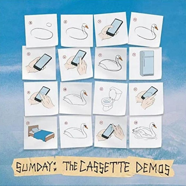 Sumday: The Cassette Demos