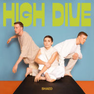 Title: High Dive, Artist: SHAED