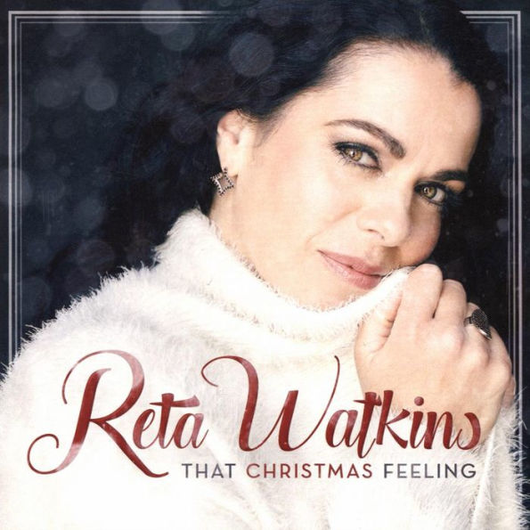 That Christmas Feeling