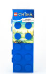 Alternative view 2 of LEGO Legends of Chima - Brick Shaped Pencil Case