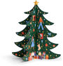 Alternative view 4 of Christmas Tree Advent Calendar