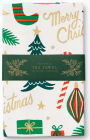 Alternative view 3 of Christmas Tree Tea Towel