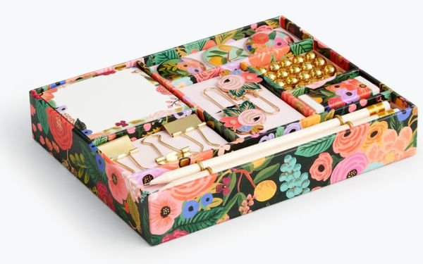 Garden Party Tackle Box