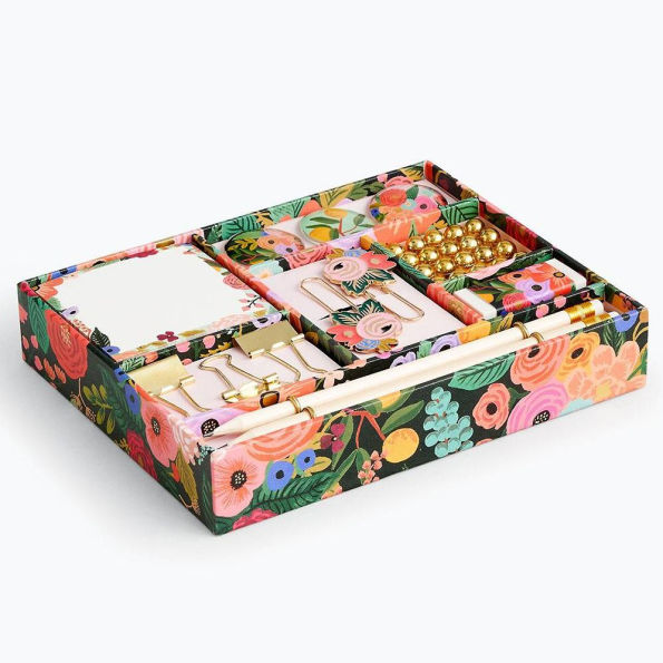 Garden Party Tackle Box