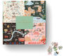 Rifle Paper 500 Piece Jigsaw Puzzle - Maps