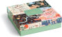 Alternative view 3 of Rifle Paper 500 Piece Jigsaw Puzzle - Maps