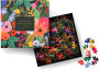 Alternative view 4 of Rifle Paper 500 Piece Jigsaw Puzzle - Garden Party