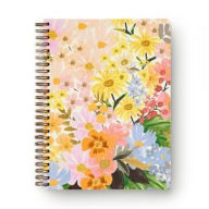 Title: Marguerite Spiral Notebook