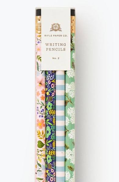 Meadow Pencil Set