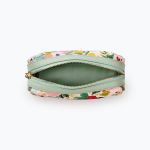 Alternative view 2 of Garden Party Small Cosmetic Pouch