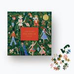 Alternative view 1 of Nutcracker Puzzle
