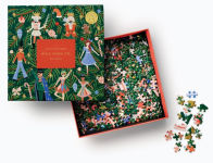 Alternative view 2 of Nutcracker Puzzle