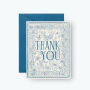 TYOU Delft Thank You Set S/8