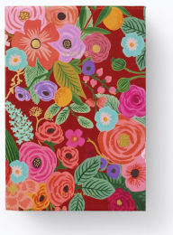 Garden Party Desktop Notepad