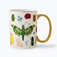 Title: Rifle Paper Co. Curio Mug