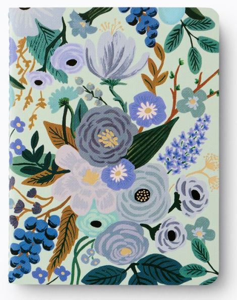 Garden Party Pocket Notebook Boxed Set