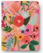 Alternative view 8 of Garden Party Pocket Notebook Boxed Set