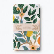 Rifle Paper Co. Citrus Grove Tea Towel