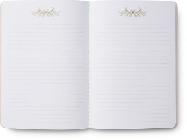 Rifle Paper Co. Curio Notebooks