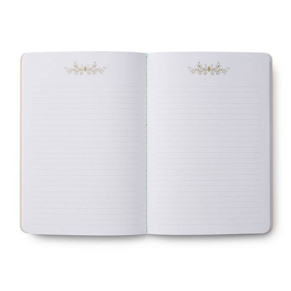 Rifle Paper Co. Curio Notebooks