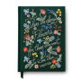 Matisse Embroidered Journal