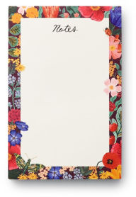 Title: Blossom Notepad