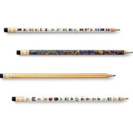 Title: Cats & Dogs Pencil Set