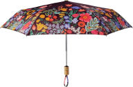Title: Blossom Umbrella
