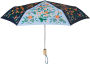 Wildwood Colorblock Umbrella