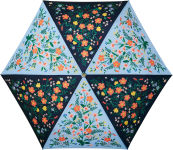 Alternative view 3 of Wildwood Colorblock Umbrella